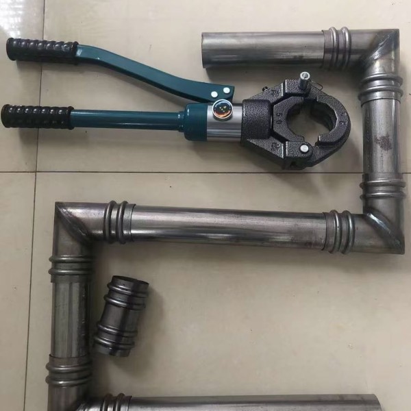 郏县鑫亿呈冷却管